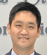 Pastor Inhong Lee